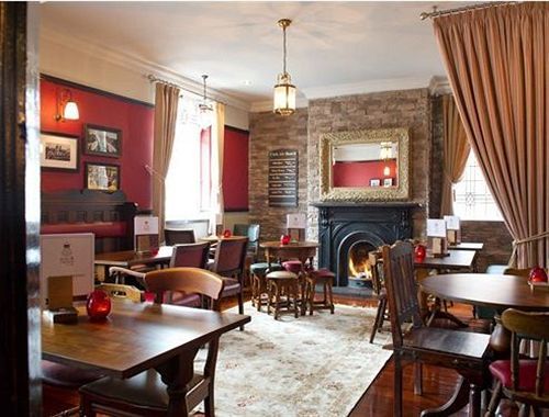Bed and Breakfast The Rose & Crown York Esterno foto