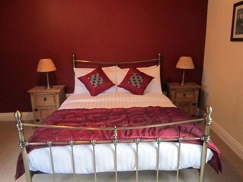 Bed and Breakfast The Rose & Crown York Esterno foto