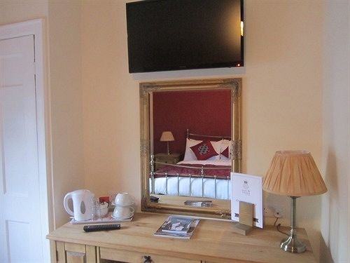 Bed and Breakfast The Rose & Crown York Esterno foto