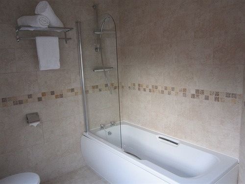 Bed and Breakfast The Rose & Crown York Esterno foto