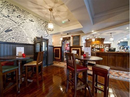 Bed and Breakfast The Rose & Crown York Esterno foto