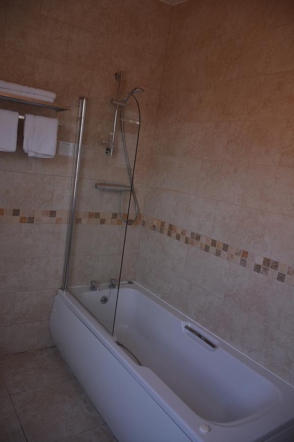 Bed and Breakfast The Rose & Crown York Esterno foto