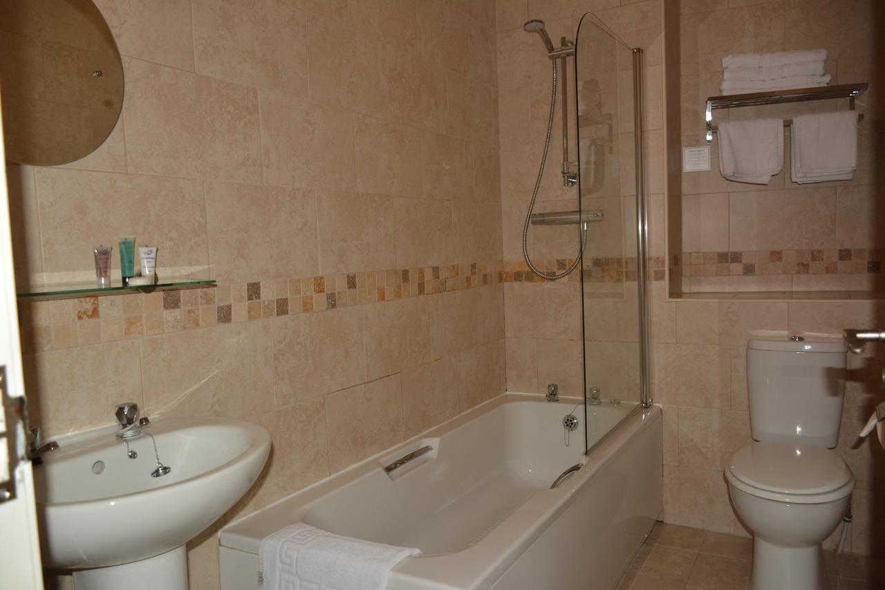 Bed and Breakfast The Rose & Crown York Esterno foto